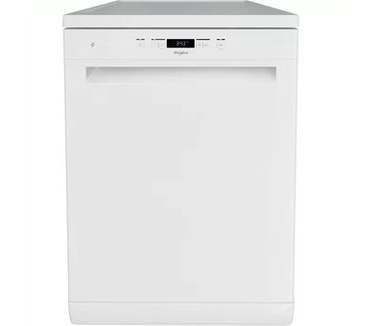 Whirlpool W2FHD624