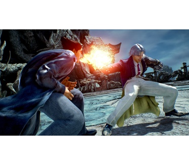 Tekken 7 Collectors Edition, Xbox One