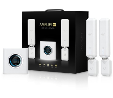 Amplifi AmpliFi HD