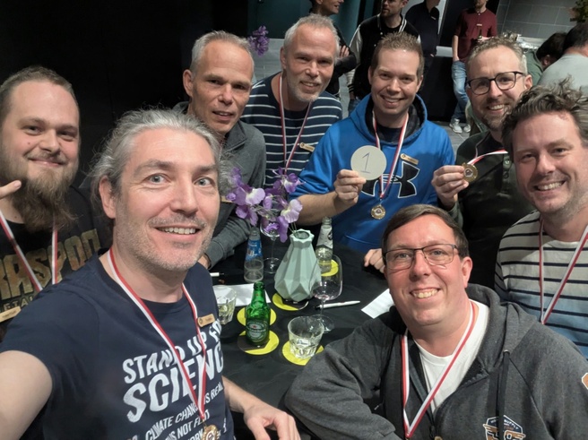 Abonneedag 2025 Pubquiz