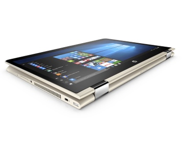 HP Pavilion x360 14-ba010nd