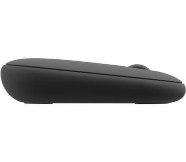 Logitech Pebble M350 Zwart