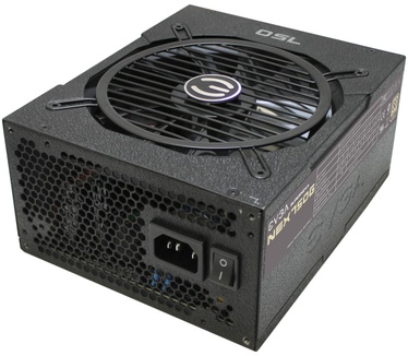 EVGA SuperNOVA 750 G1