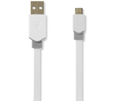 Nedis CCBP60500WT10
