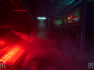 System Shock remaster screenshots april 2018