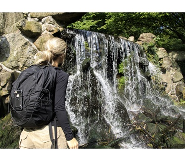 Mobiparts Rugged Shield Case Samsung Galaxy S10e Black