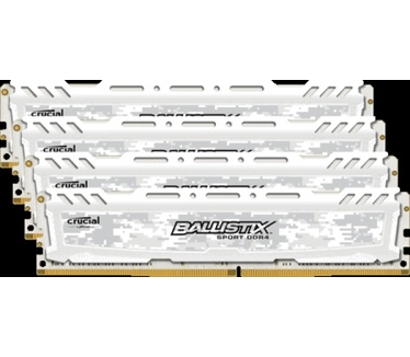 Crucial Ballistix Sport BLS4C8G4D240FSCK