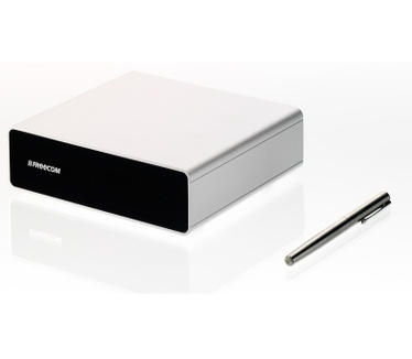Freecom Quattro 3.0