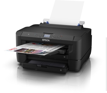Epson Workforce WF-7210DTW