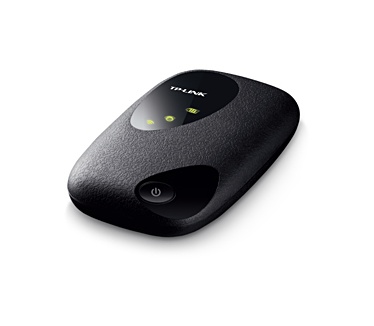 TP-Link 3G Mobile Wi-Fi