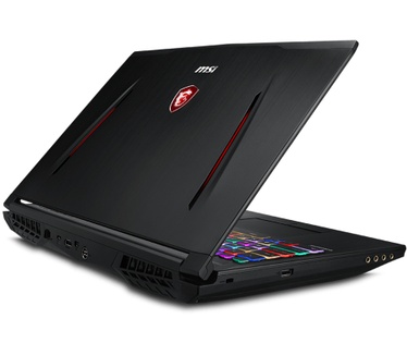 MSI GT63 8RF-019 Titan