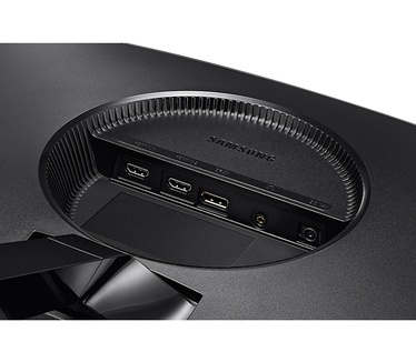 Samsung C24RG54FQR