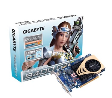 Gigabyte GV-N94TOC-1Gl