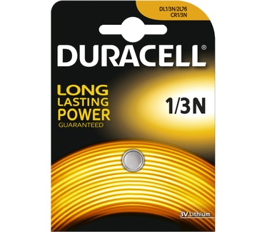Duracell DL 1/3N