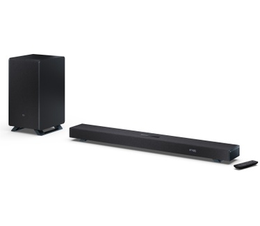 Sharp HT-SBW53121(BK)