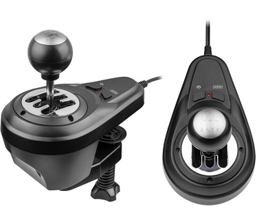 Tracer SimRacer Manual Gearbox 6in1