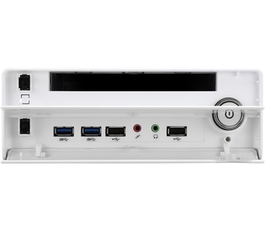 Shuttle X 8110XA