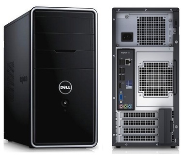Dell 3847