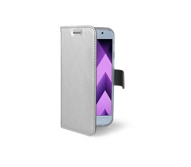 Celly Air (Galaxy A5 (2017)) Zilver