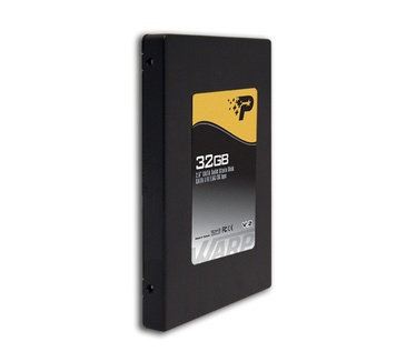 Patriot Extreme Flash Warp PE32GS25SSDR