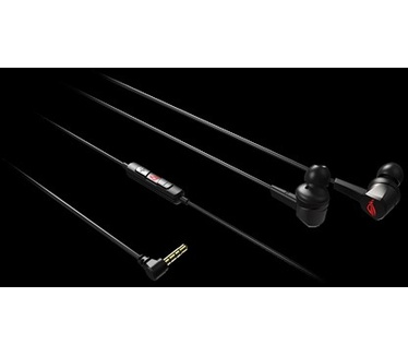 Asus ROG Cetra Core In-Ear Gaming Headphone
