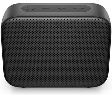 HP zwarte Bluetooth-speaker 350
