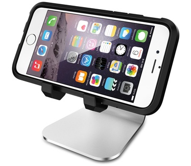 Spigen Aluminium Mobile Stand S310