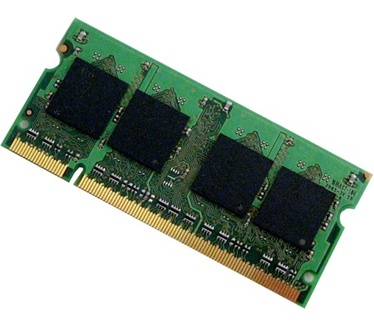 Origin Storage 1GB DDR2 667MHz SO-DIMM