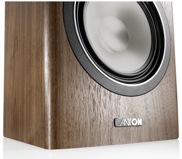 Canton Townus 30 (Bruin)