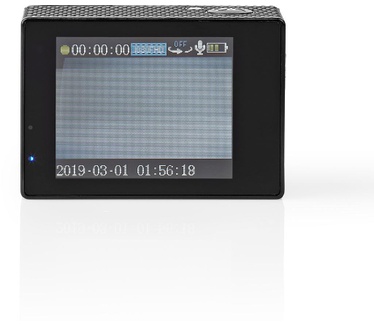 Nedis ACAM21BK
