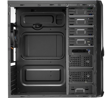 Aerocool V3X Advance Evil Green Edition