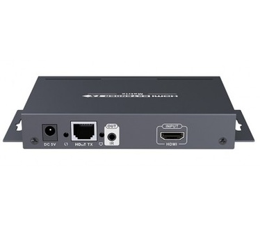Techly IDATA HDMI-MX383R