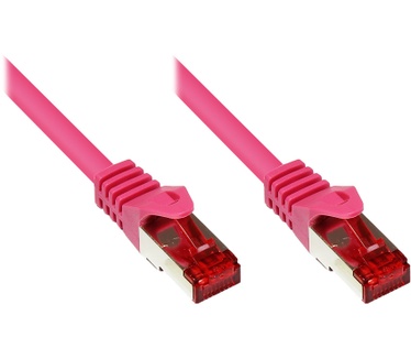 Alcasa 50m Cat6