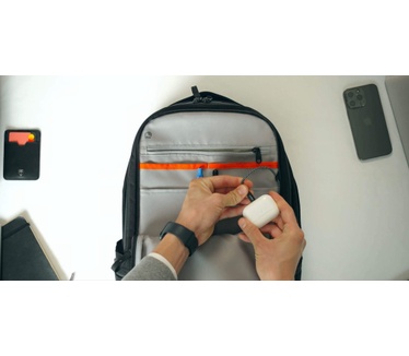 Targus HyperPack Pro