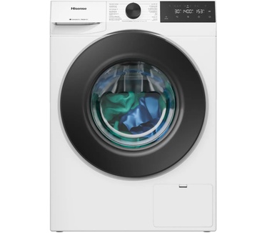 Hisense WF3E8063BWF