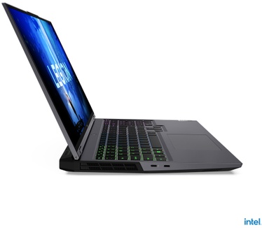 Lenovo 5 Pro