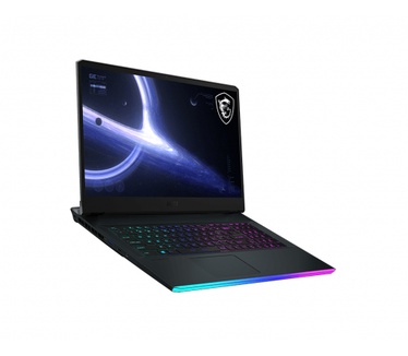 MSI GE76 11UG-089FR Raider