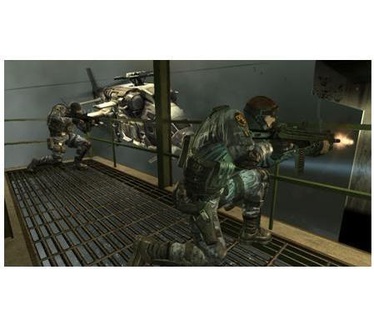 F.E.A.R. 3 Collector's Edition (PS3), PlayStation 3