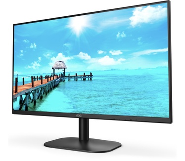 AOC 27B2DM Zwart