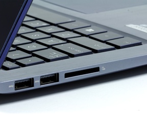 Asus Zenbook UX302
