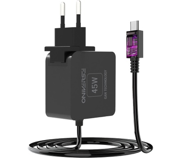Oniverse ONICAB3-MULTI-BLK