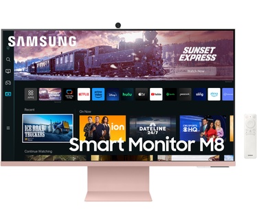 Samsung S32CM80PUU