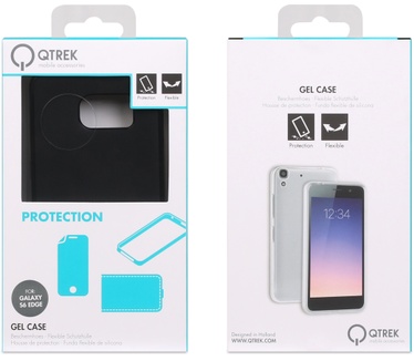 Qtrek QTRGEC00034