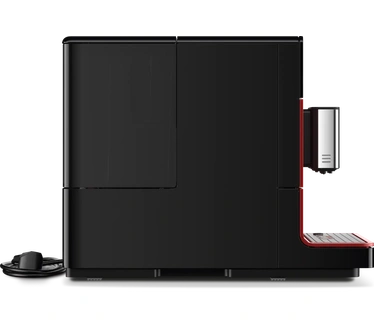 Miele CM 5310 Silence Rood