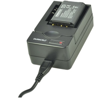 Duracell Digital Camera Battery Charger