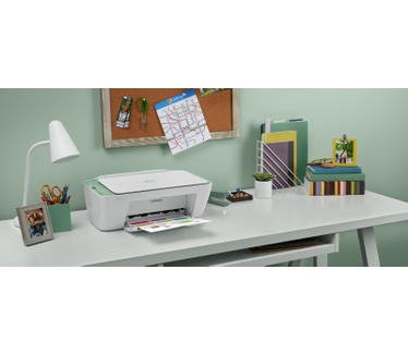 HP 2722