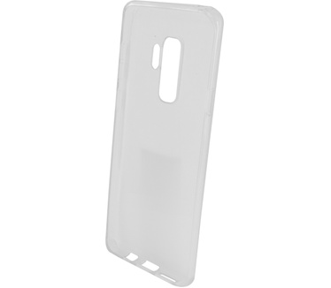 Mobiparts Classic TPU Case Samsung Galaxy S9 Plus Transparent