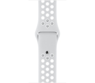 Apple Nike+