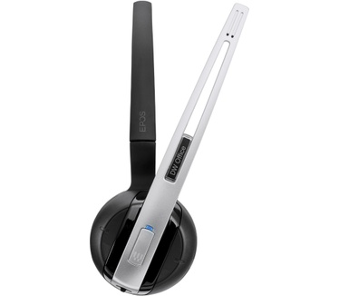 Sennheiser DW Office ML (Zwart)
