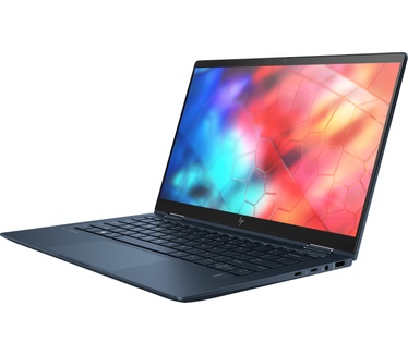 HP Elite Dragonfly